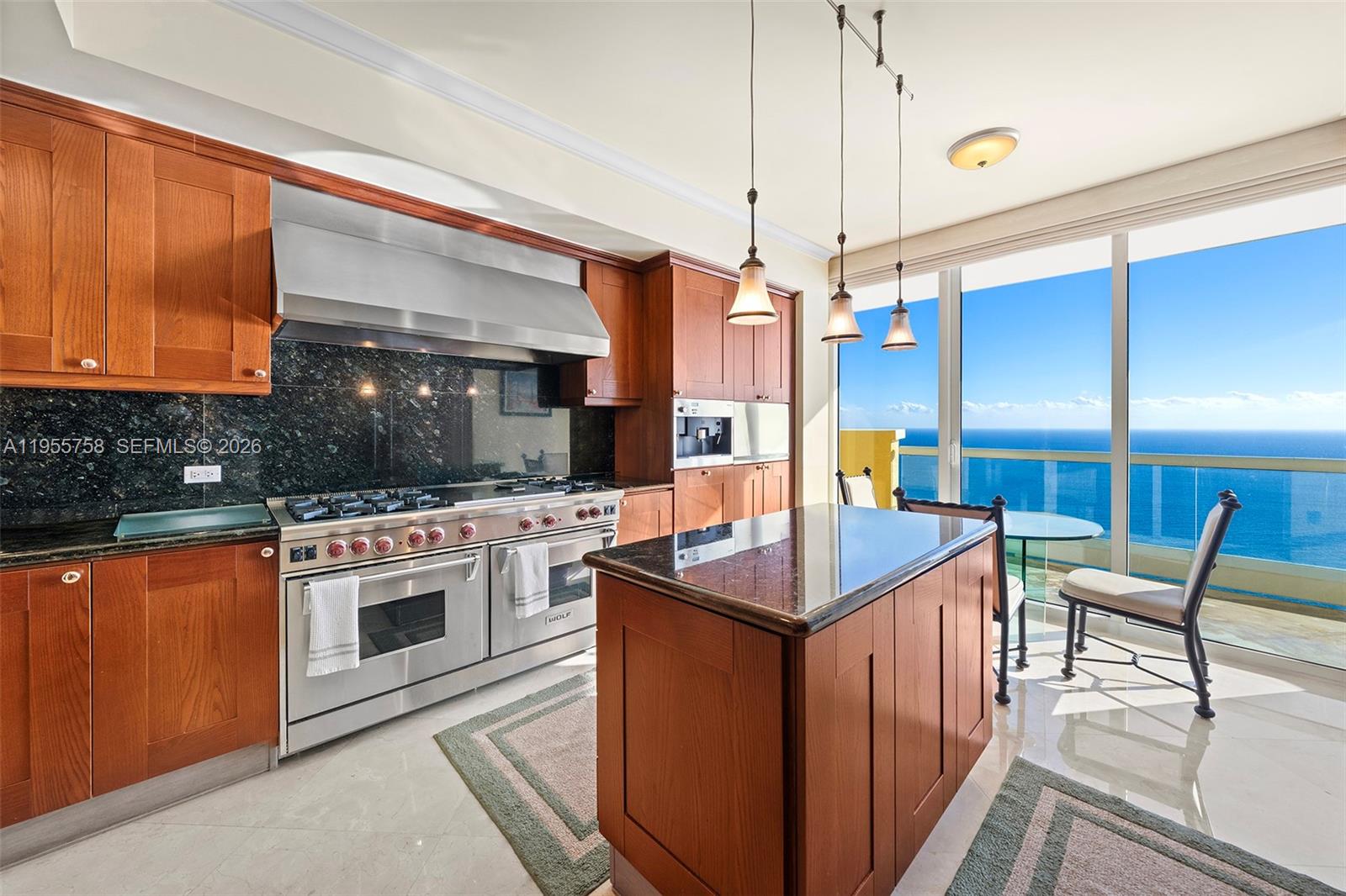 ACQUALINA OCEAN RESIDENCE - Residential