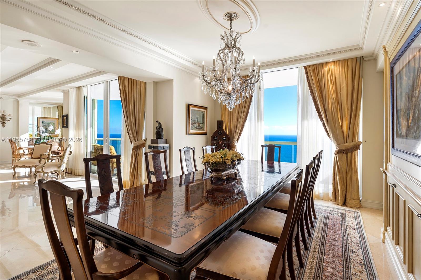ACQUALINA OCEAN RESIDENCE - Residential