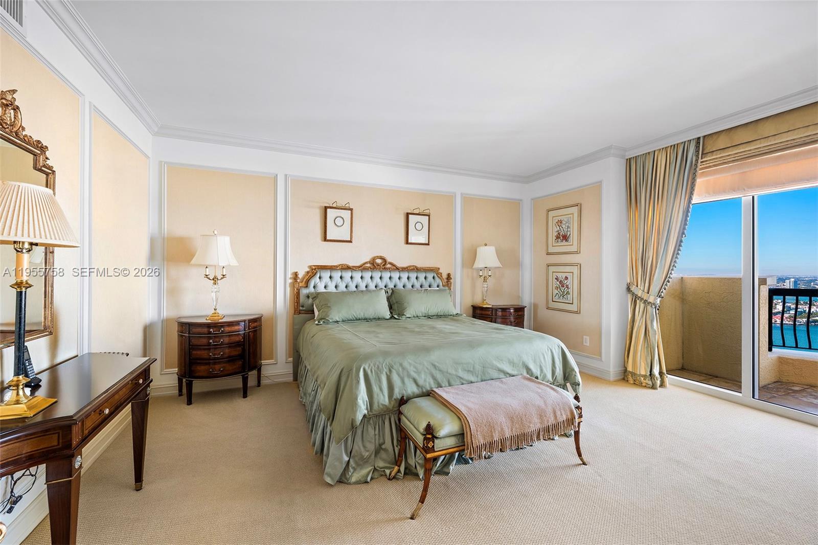 ACQUALINA OCEAN RESIDENCE - Residential