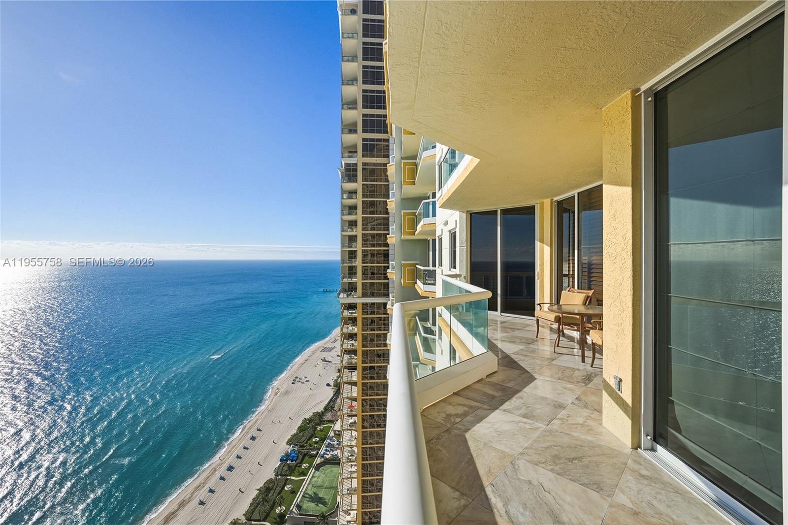 ACQUALINA OCEAN RESIDENCE - Residential
