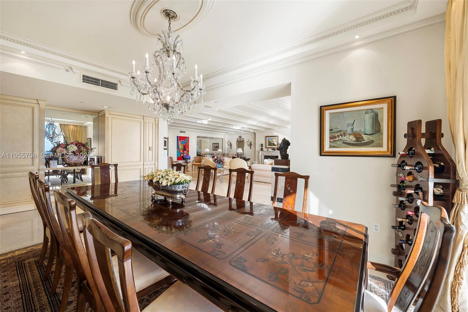 ACQUALINA OCEAN RESIDENCE - Residential