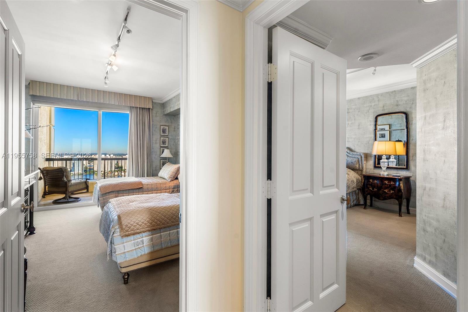 ACQUALINA OCEAN RESIDENCE - Residential