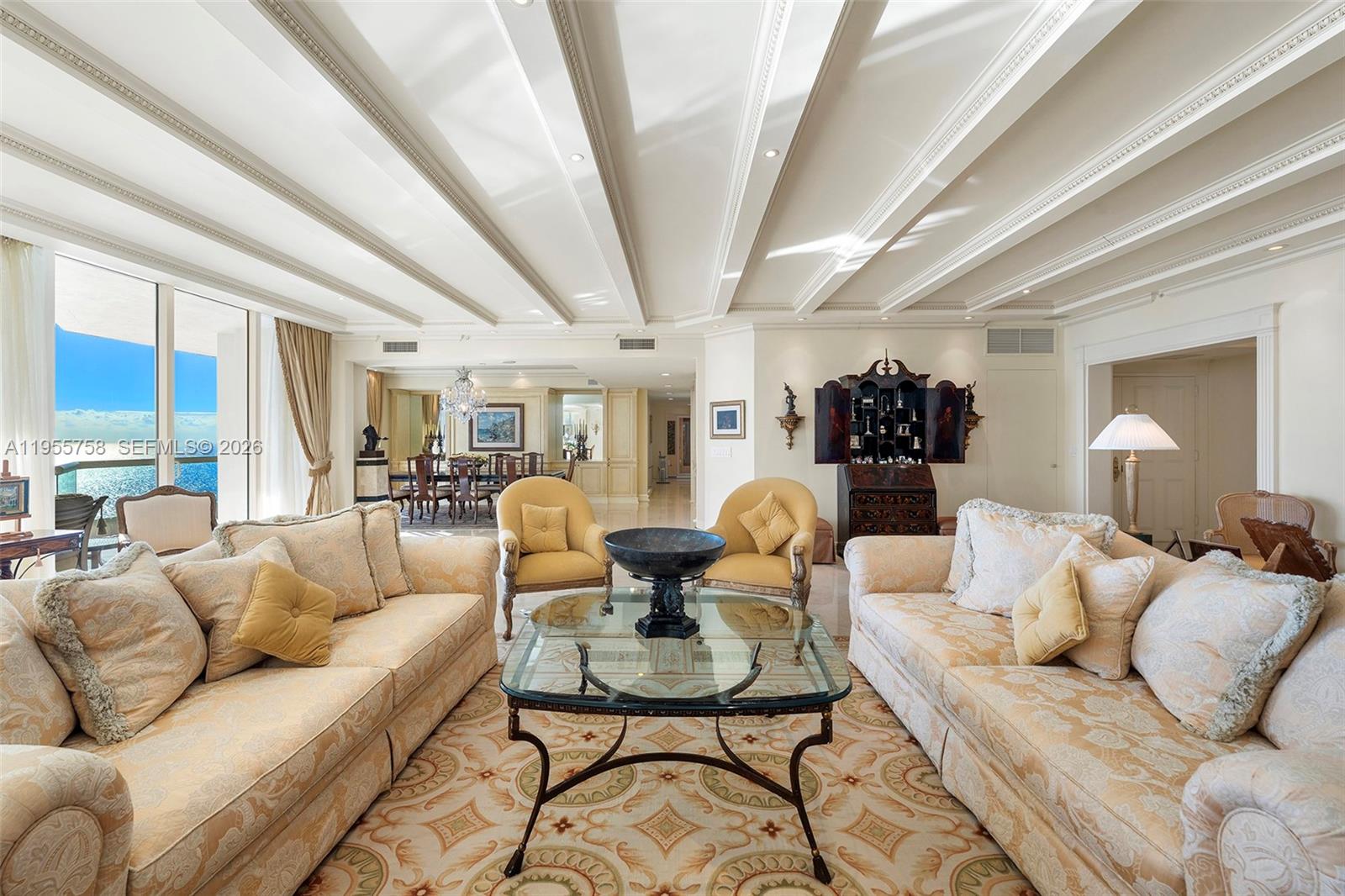 ACQUALINA OCEAN RESIDENCE - Residential