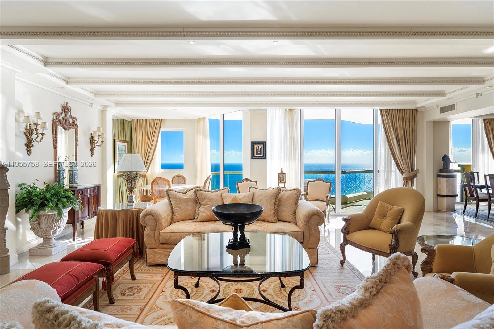 ACQUALINA OCEAN RESIDENCE - Residential