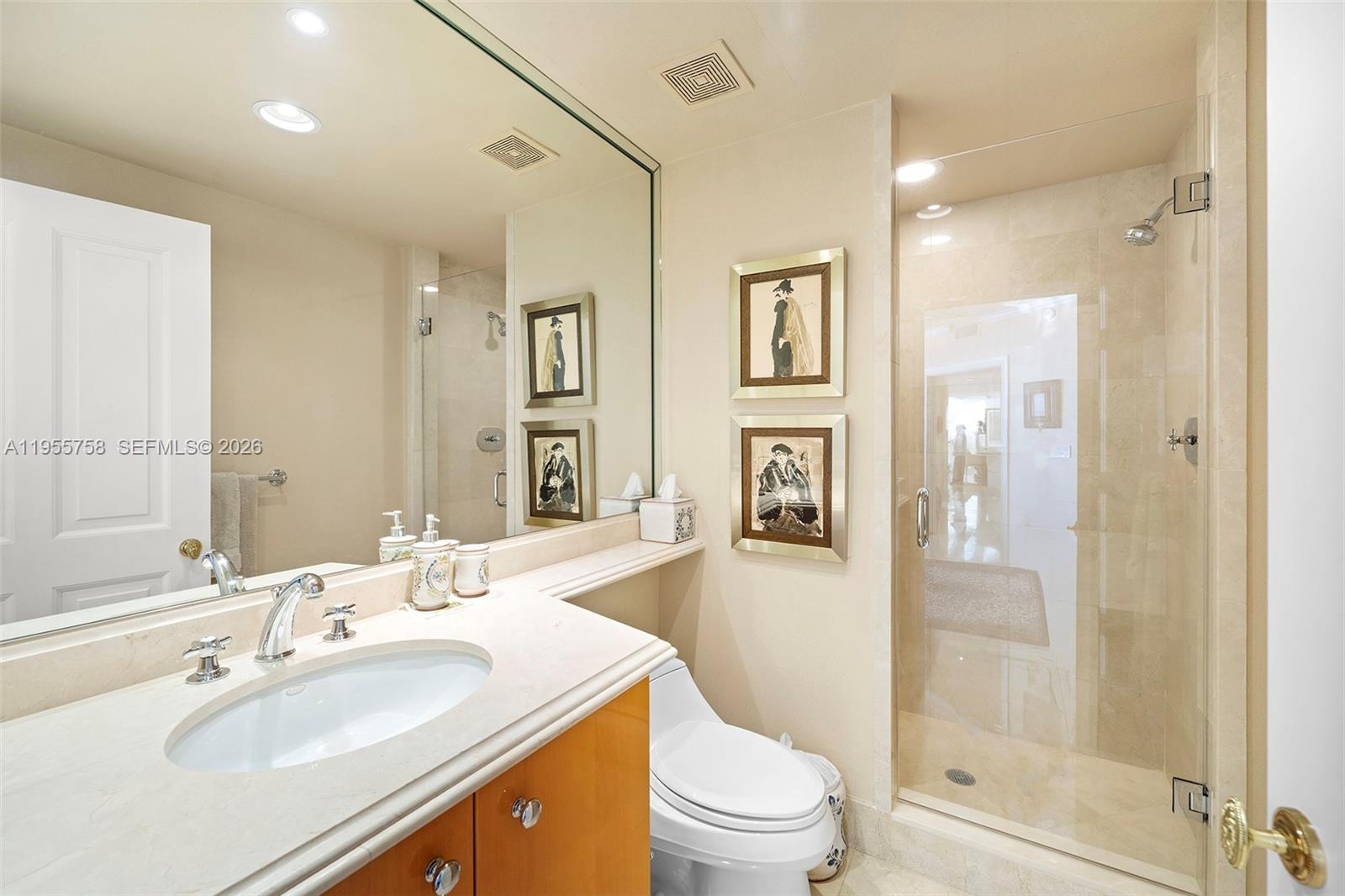 ACQUALINA OCEAN RESIDENCE - Residential