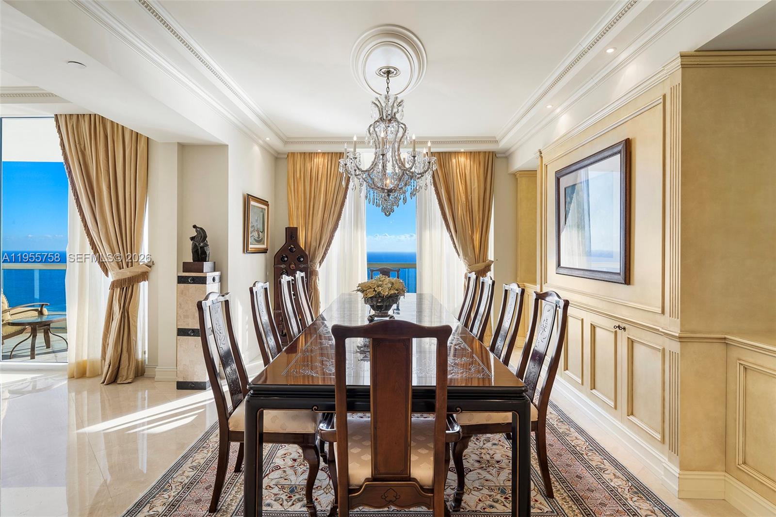 ACQUALINA OCEAN RESIDENCE - Residential