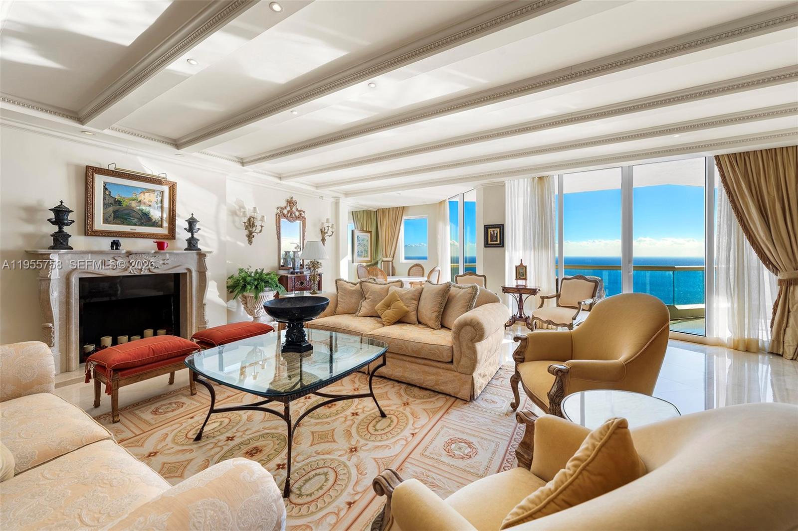 ACQUALINA OCEAN RESIDENCE - Residential