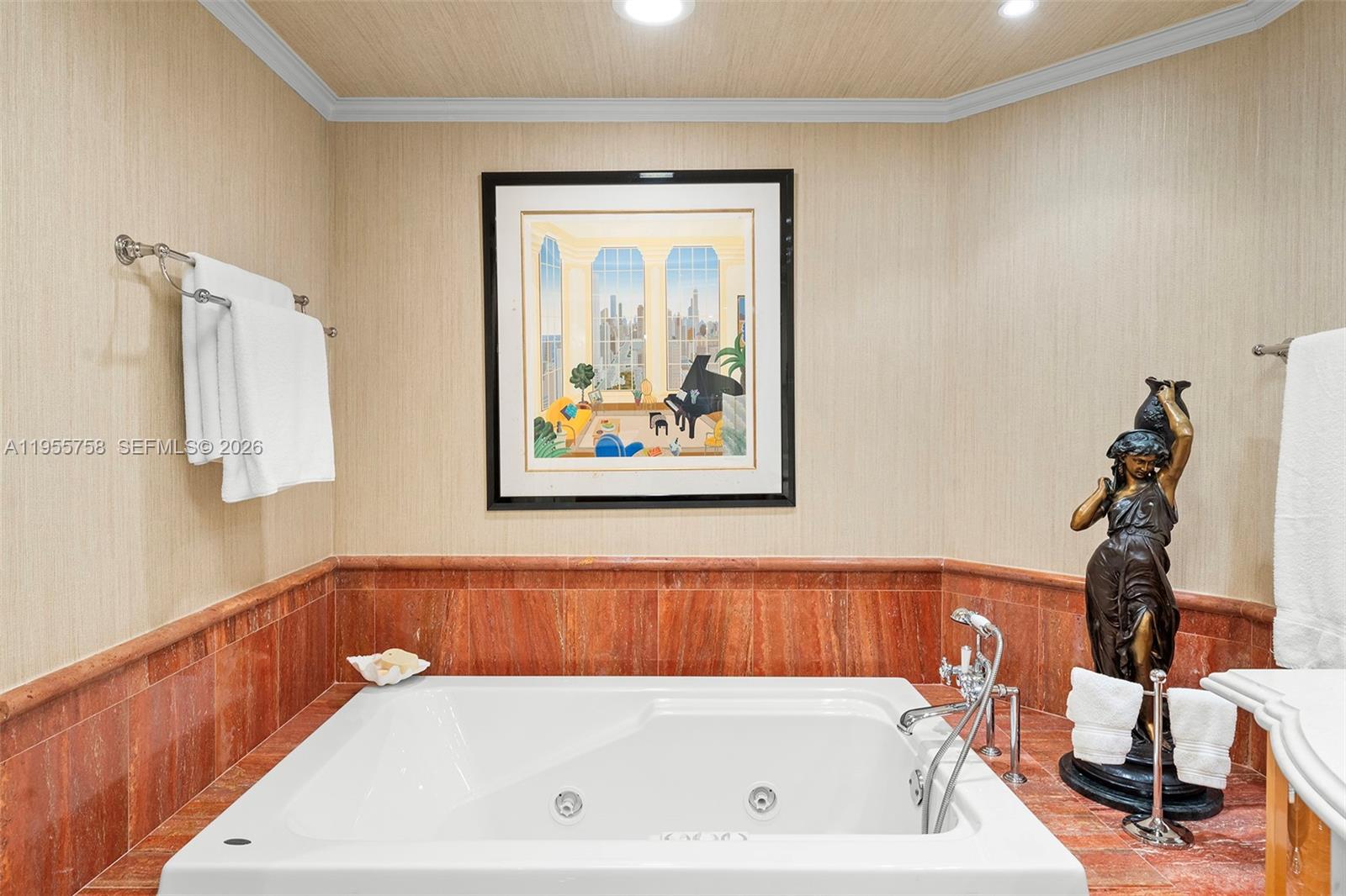 ACQUALINA OCEAN RESIDENCE - Residential