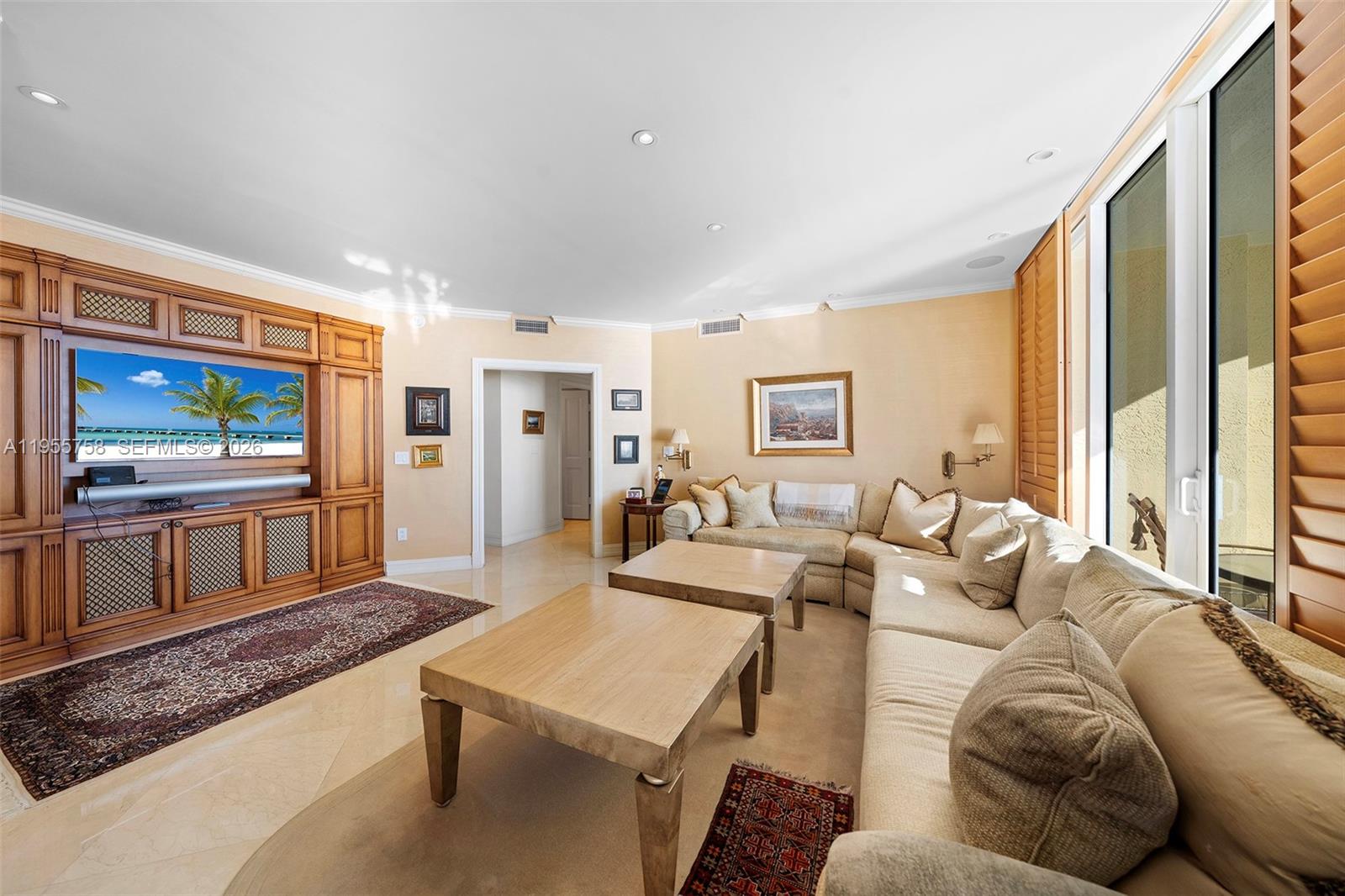 ACQUALINA OCEAN RESIDENCE - Residential