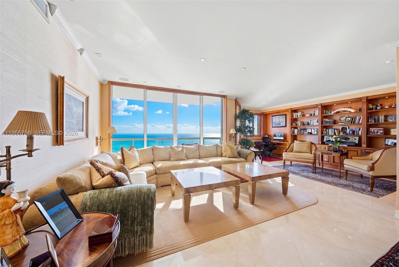 ACQUALINA OCEAN RESIDENCE - Residential