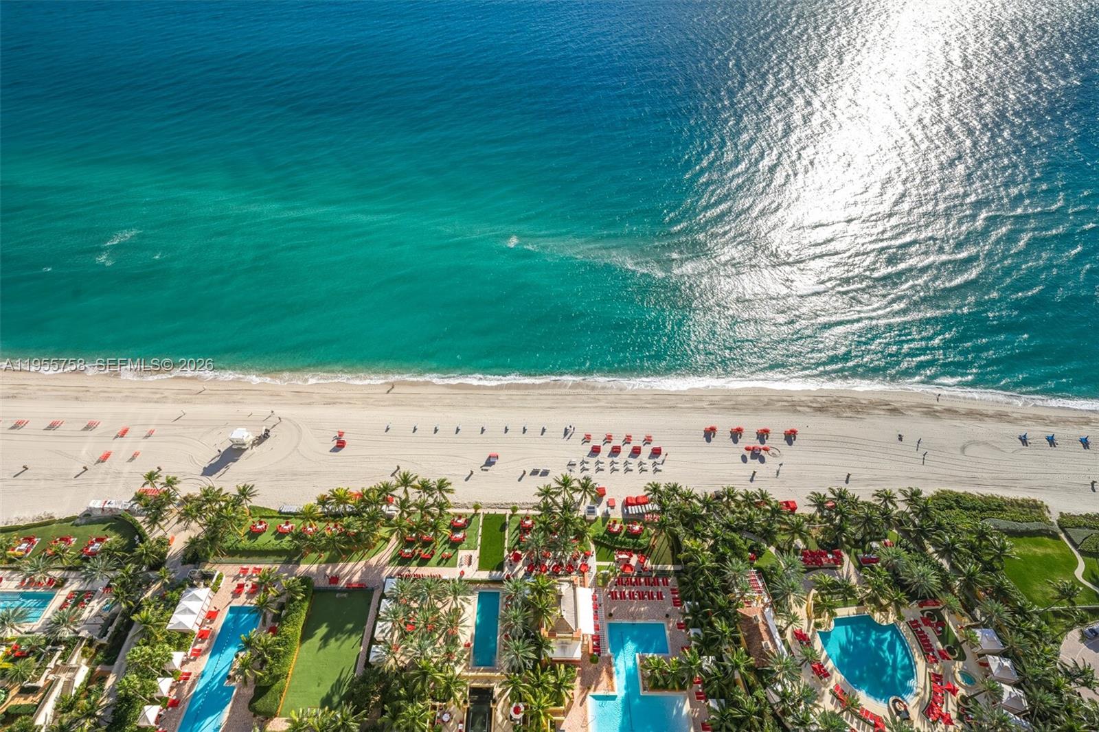 ACQUALINA OCEAN RESIDENCE - Residential