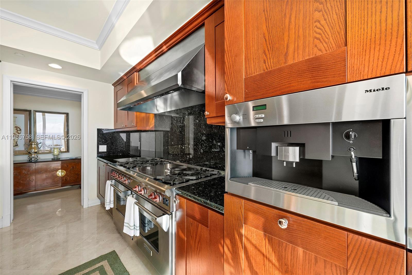 ACQUALINA OCEAN RESIDENCE - Residential