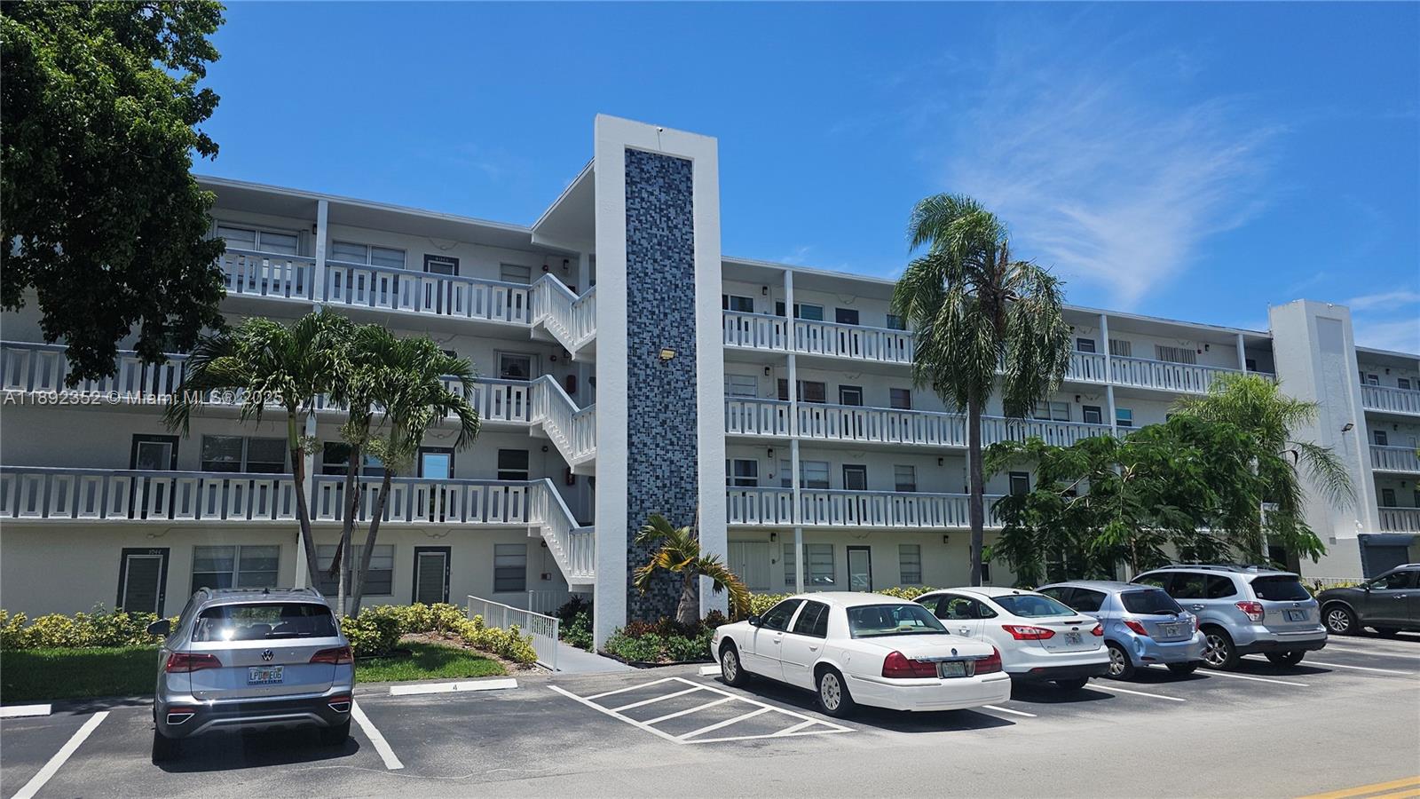 HARWOOD D CONDO - Residential