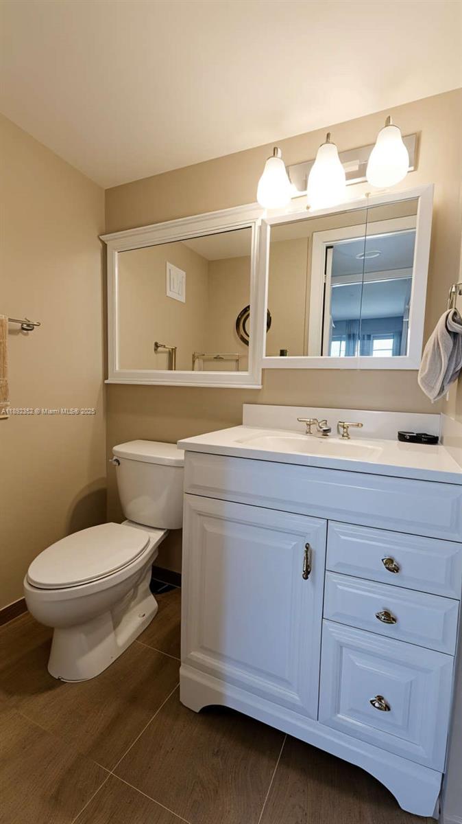 HARWOOD D CONDO - Residential