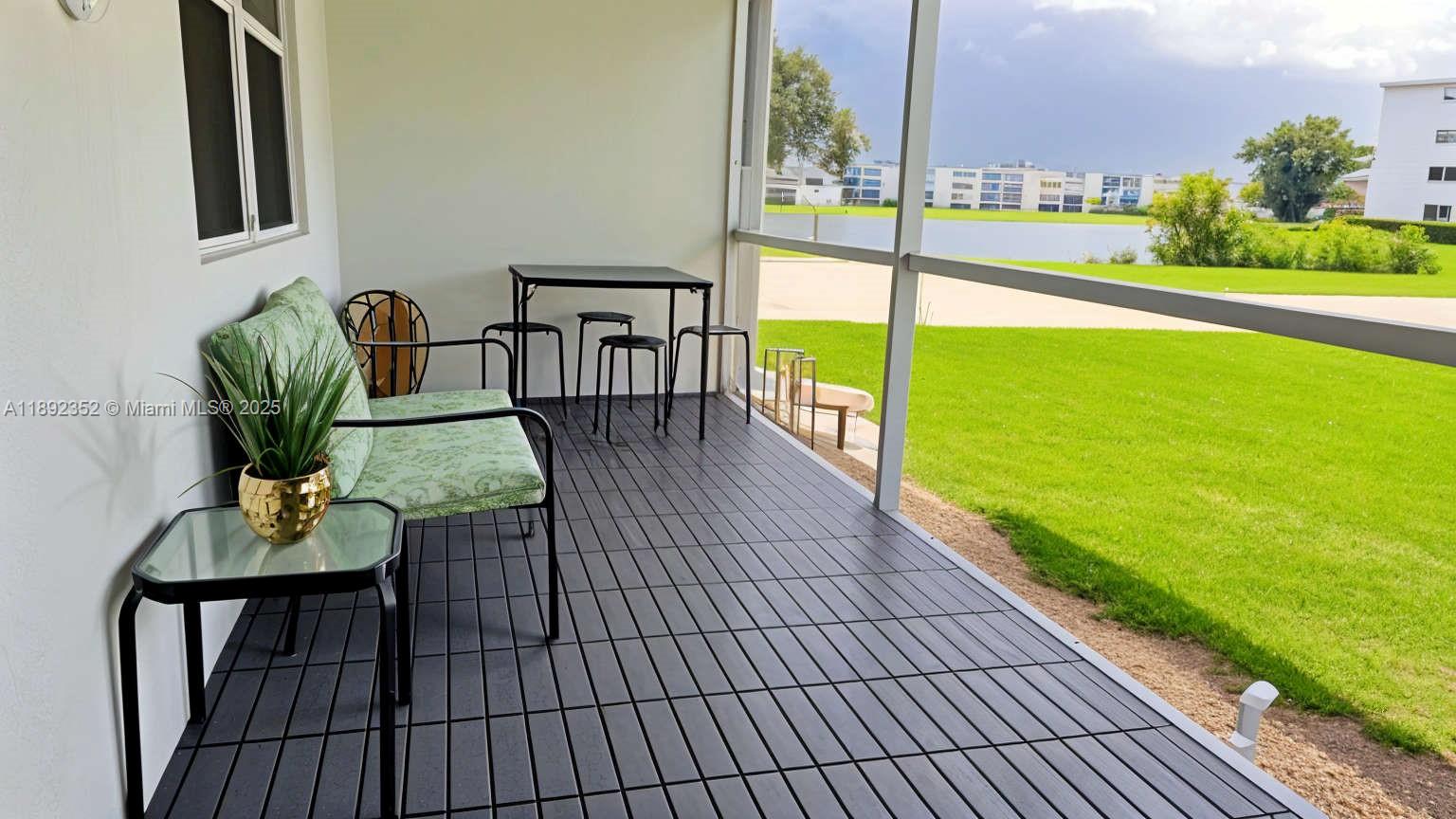 HARWOOD D CONDO - Residential