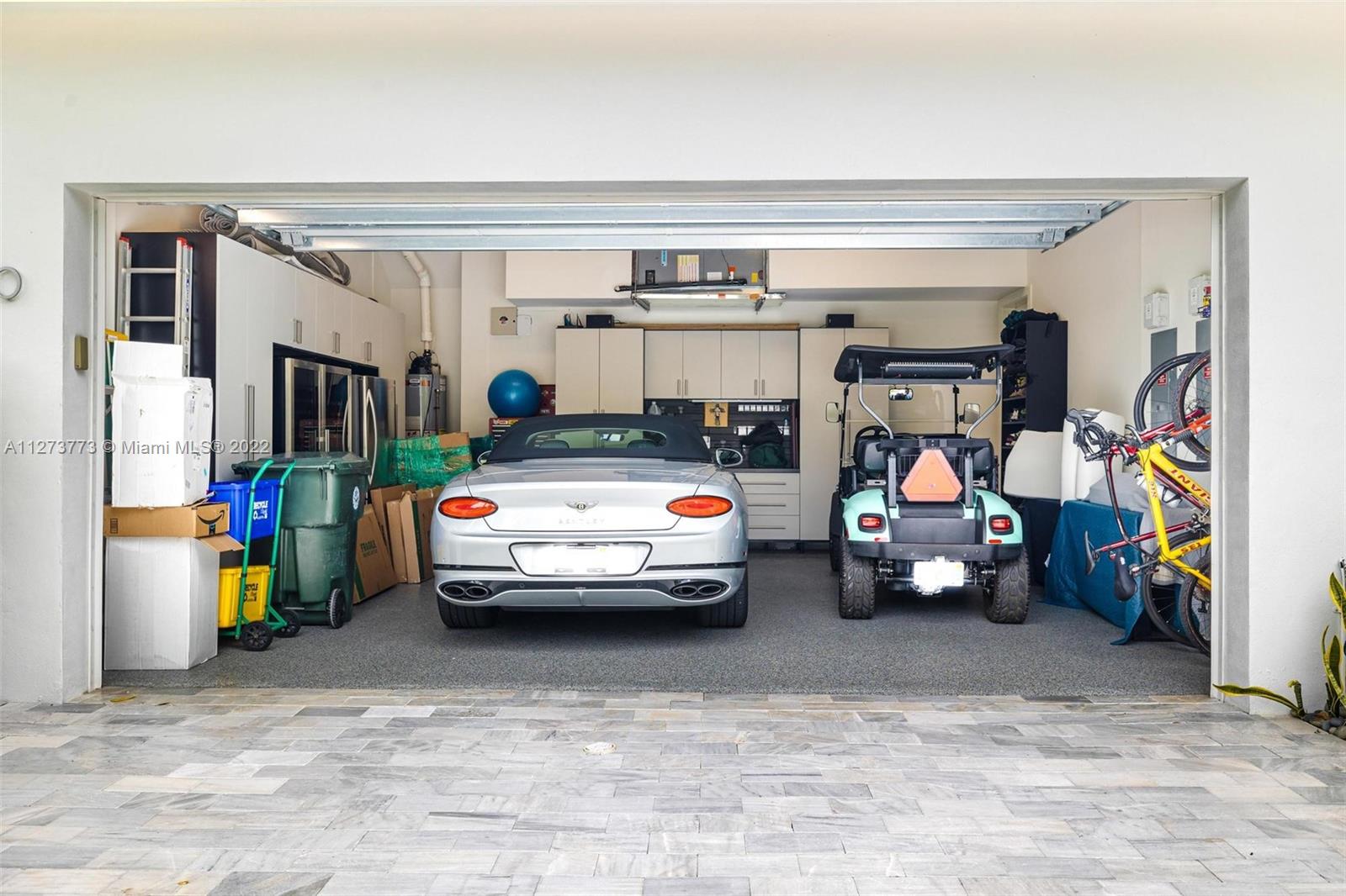 JOHNSTON HEIGHTS - Residential