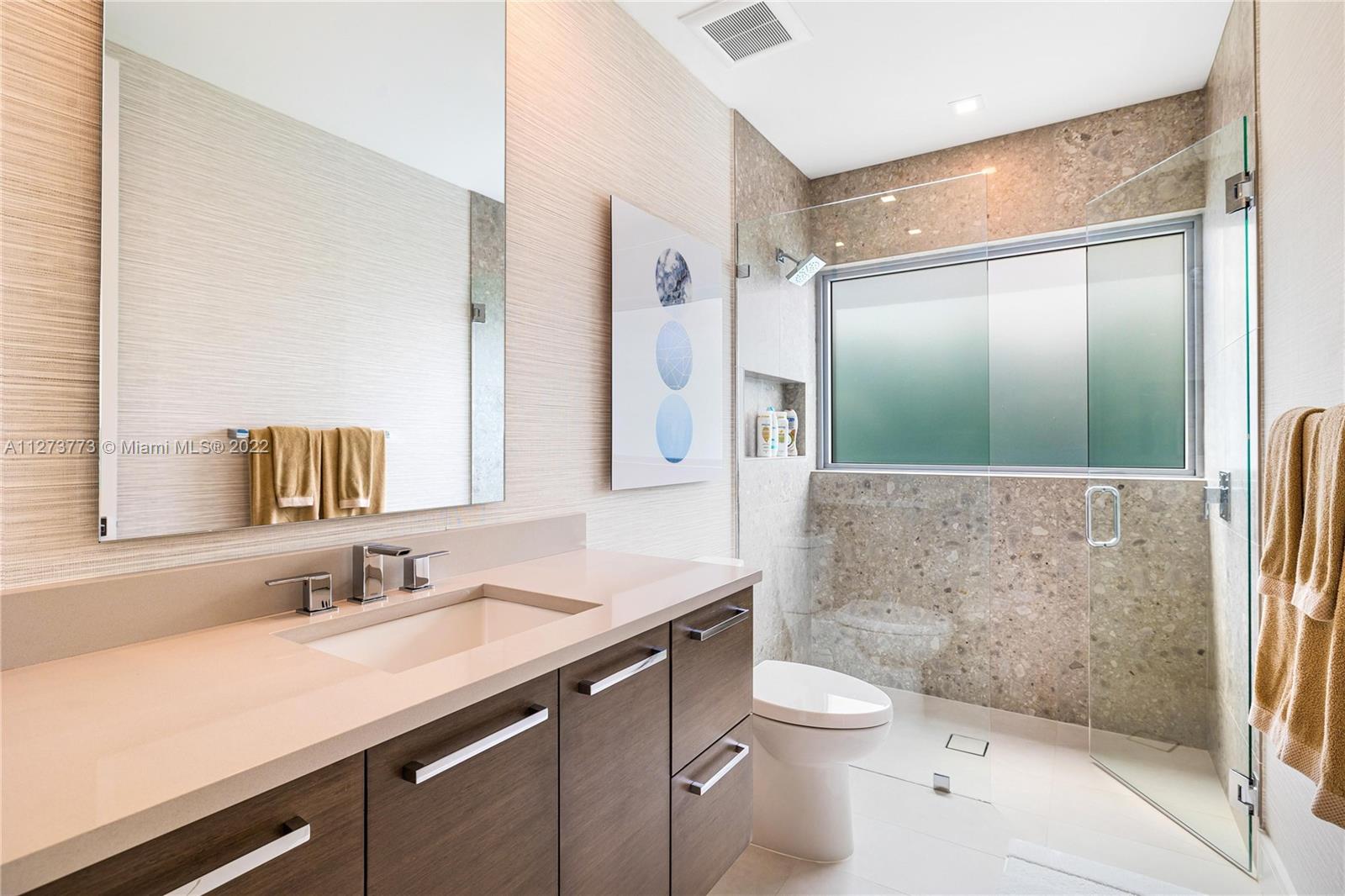 JOHNSTON HEIGHTS - Residential