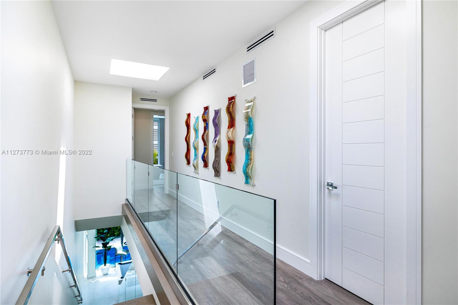 JOHNSTON HEIGHTS - Residential