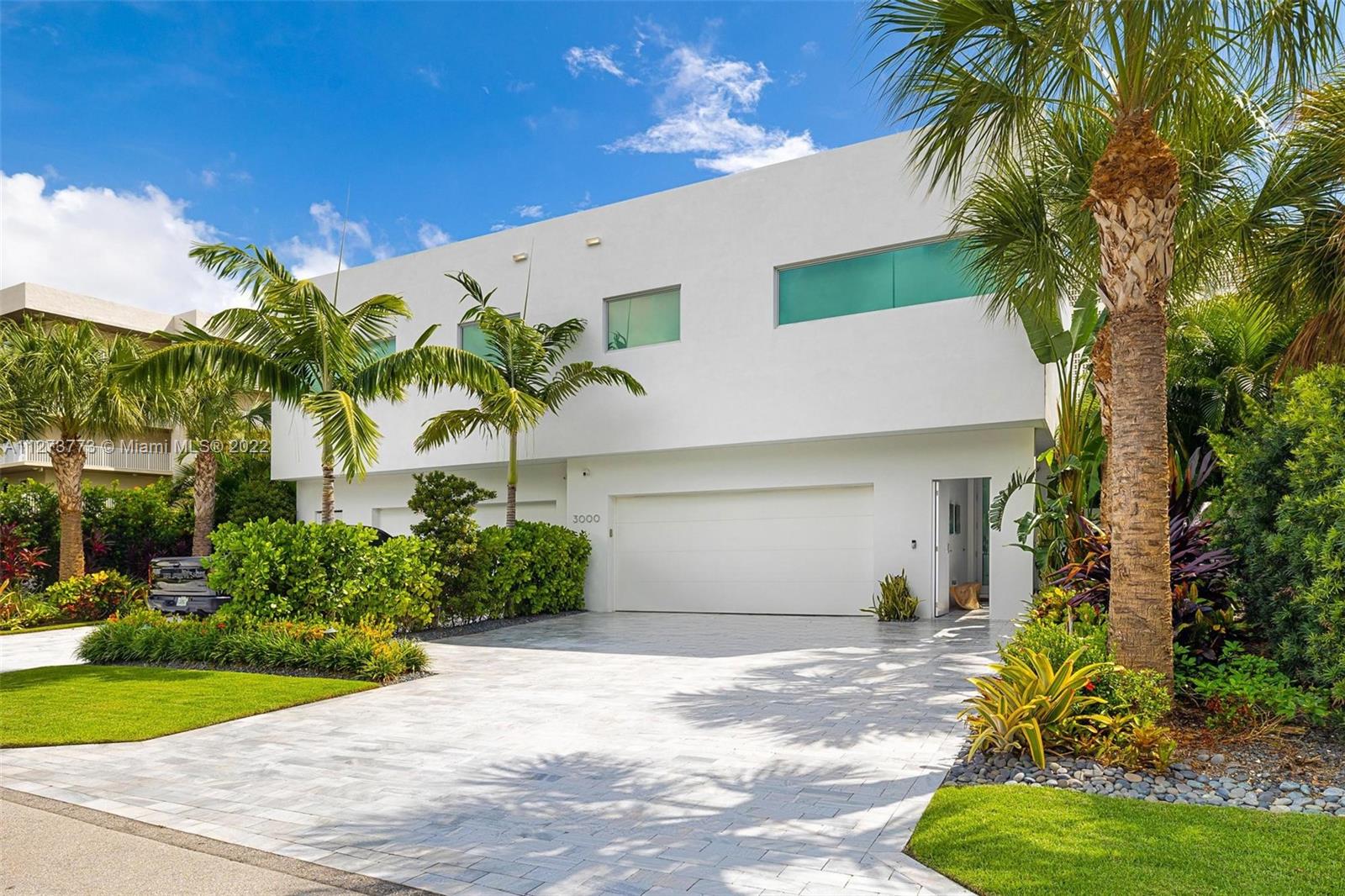 JOHNSTON HEIGHTS - Residential