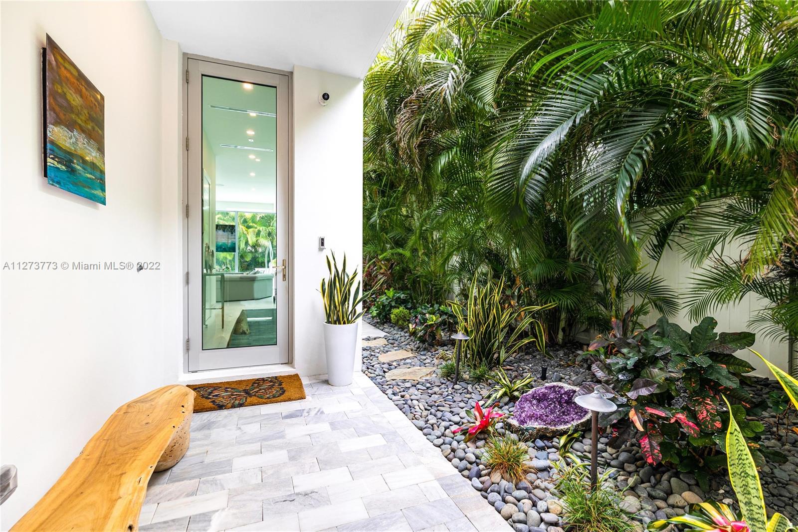 JOHNSTON HEIGHTS - Residential