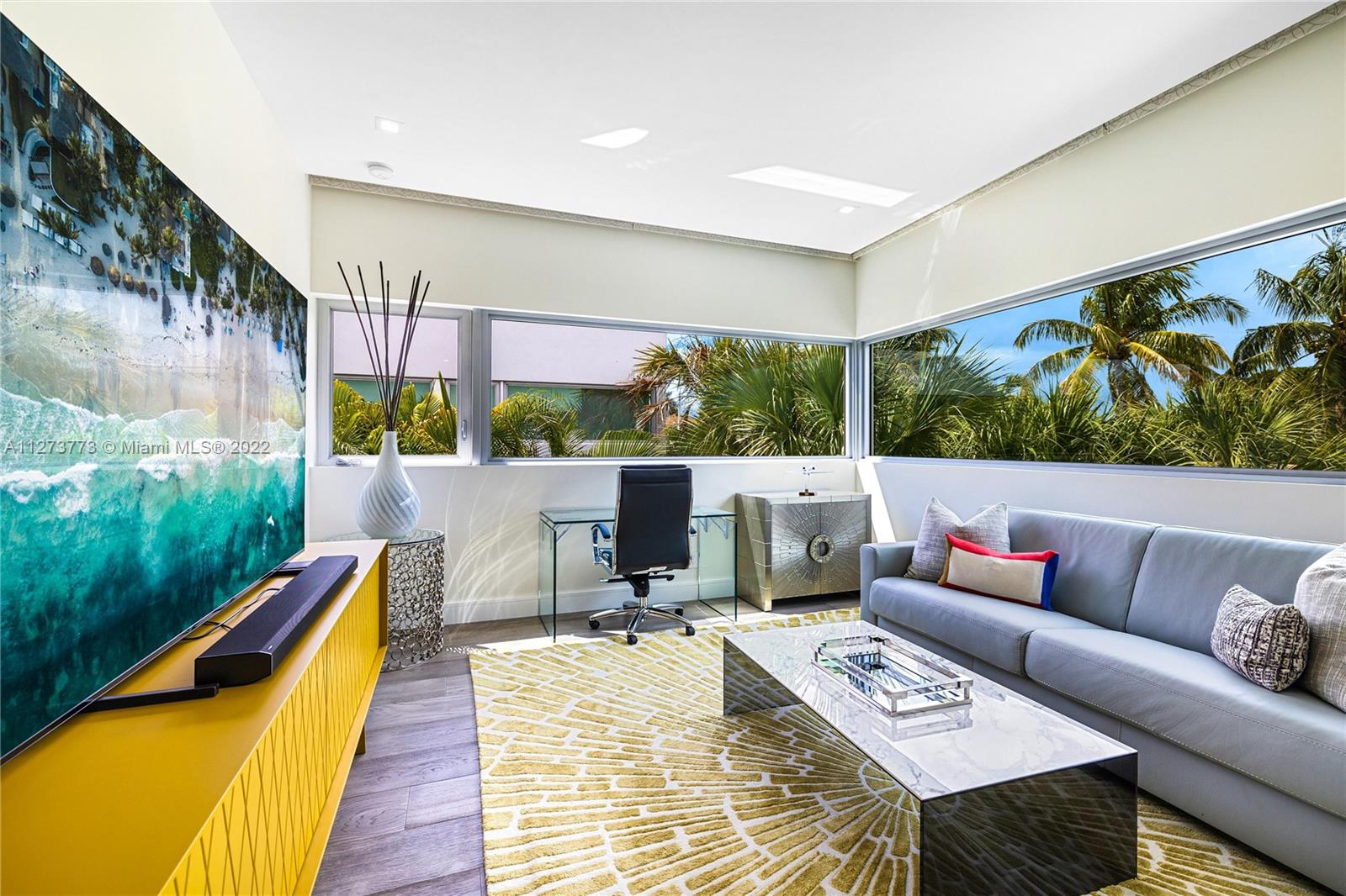 JOHNSTON HEIGHTS - Residential