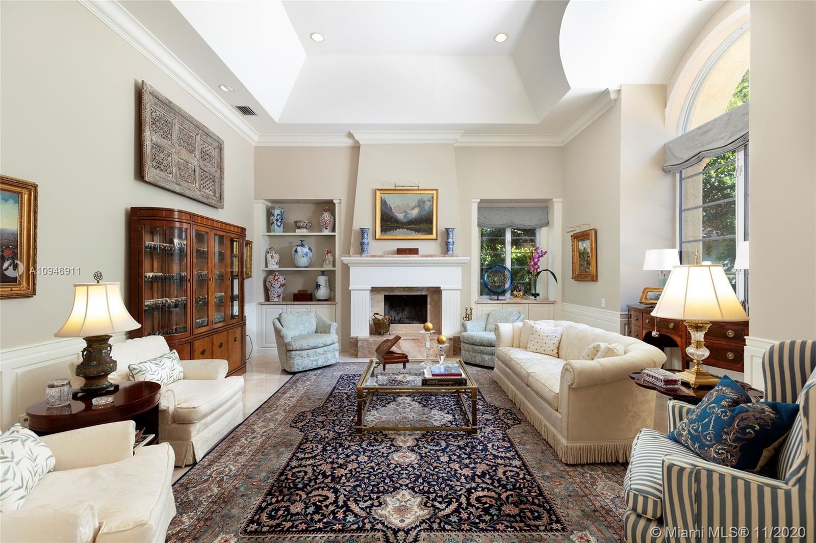 HELMS COUNTRY ESTATES RE- - Residential