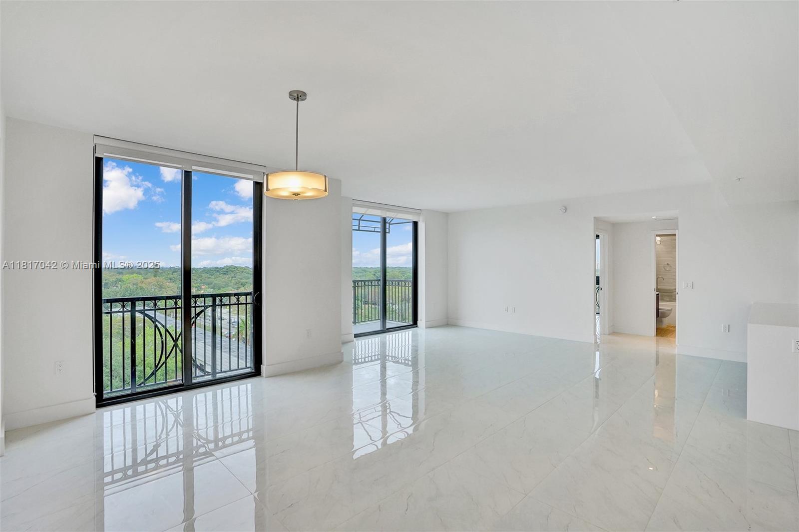 Rental Property at 301 Altara Ave 835, Coral Gables, Broward County, Florida - Bedrooms: 3 
Bathrooms: 3  - $7,300 MO.