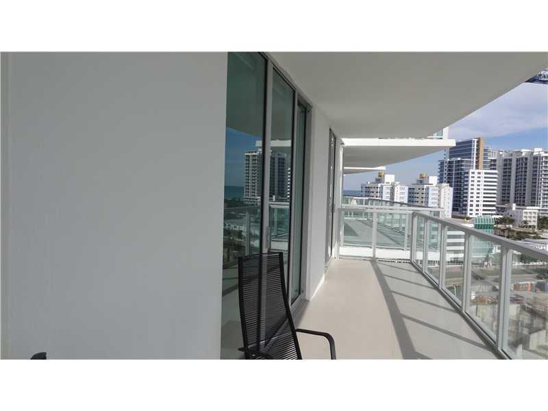 EDEN HOUSE - Residential Lease