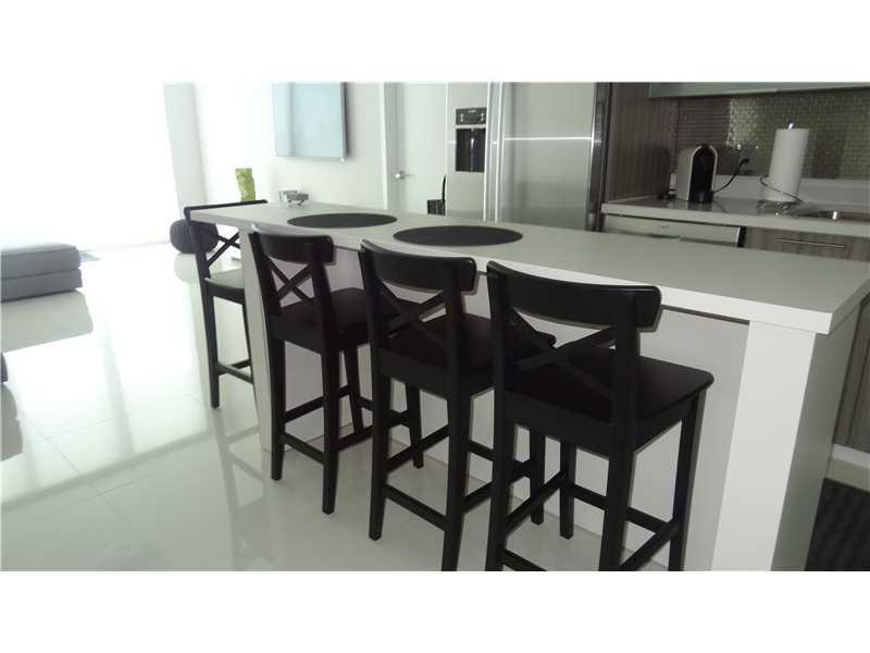 EDEN HOUSE - Residential Lease