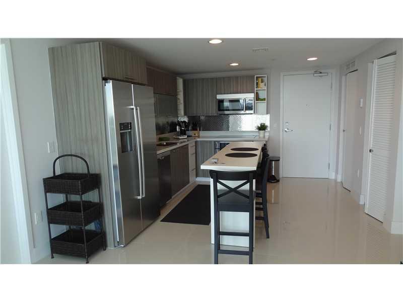 EDEN HOUSE - Residential Lease