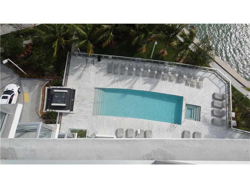 EDEN HOUSE - Residential Lease