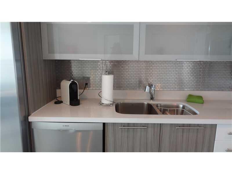 EDEN HOUSE - Residential Lease