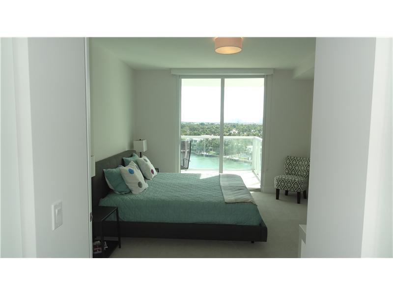 EDEN HOUSE - Residential Lease