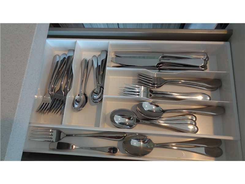 EDEN HOUSE - Residential Lease