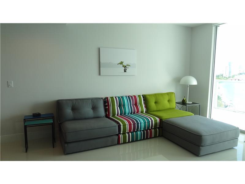 EDEN HOUSE - Residential Lease