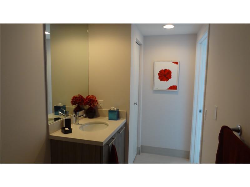 EDEN HOUSE - Residential Lease