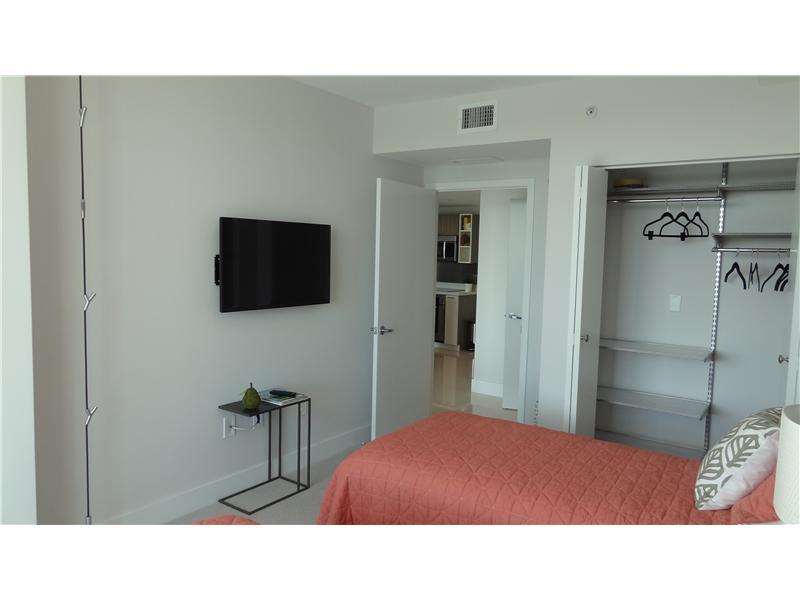 EDEN HOUSE - Residential Lease