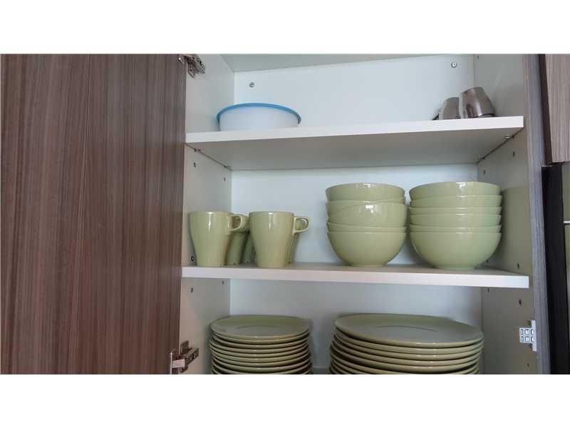 EDEN HOUSE - Residential Lease