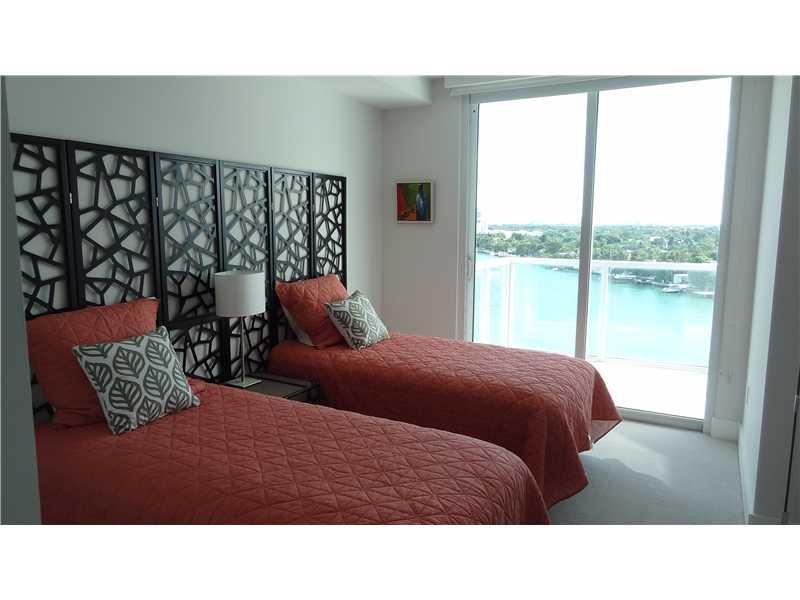 EDEN HOUSE - Residential Lease