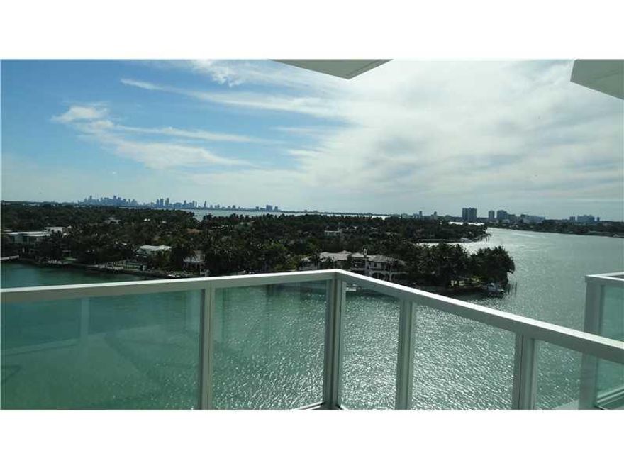 Don't miss this opportunity location, location, location!! Brand new beautiful unit, rental 3 months minimum but owner is open to a yearly rental. Magnificent views of the Bay, Intracoastal and Downtown Miami  Swimming Pool, State-of-the-Art fitness center; Elegant lobby ; Private balconies and glass railings; Floor to ceiling windows and glass sliding doors; Stainless steel appliances; Walk-in closets. Fully equipped! Walking distance to the beach! Price will vary depending on the season