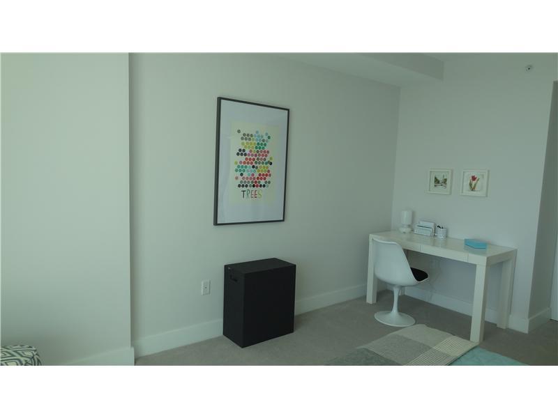 EDEN HOUSE - Residential Lease