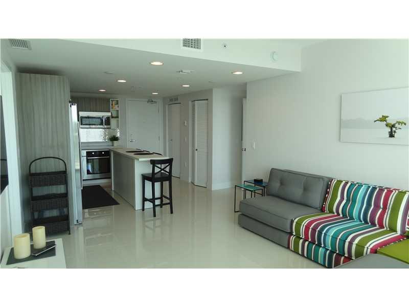 EDEN HOUSE - Residential Lease