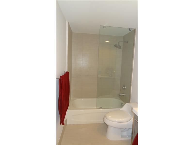 EDEN HOUSE - Residential Lease