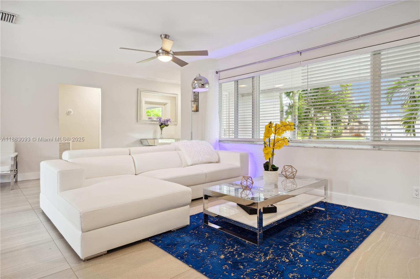 CORAL RIDGE ISLES - Residential Lease