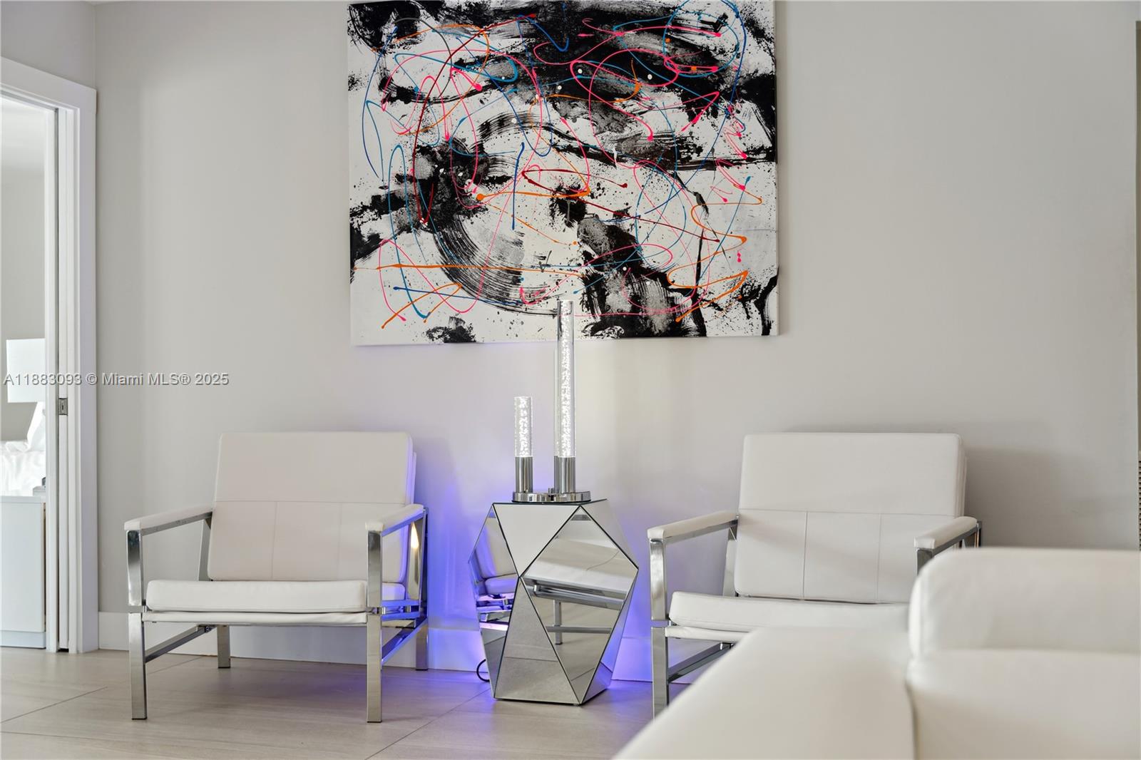 CORAL RIDGE ISLES - Residential Lease