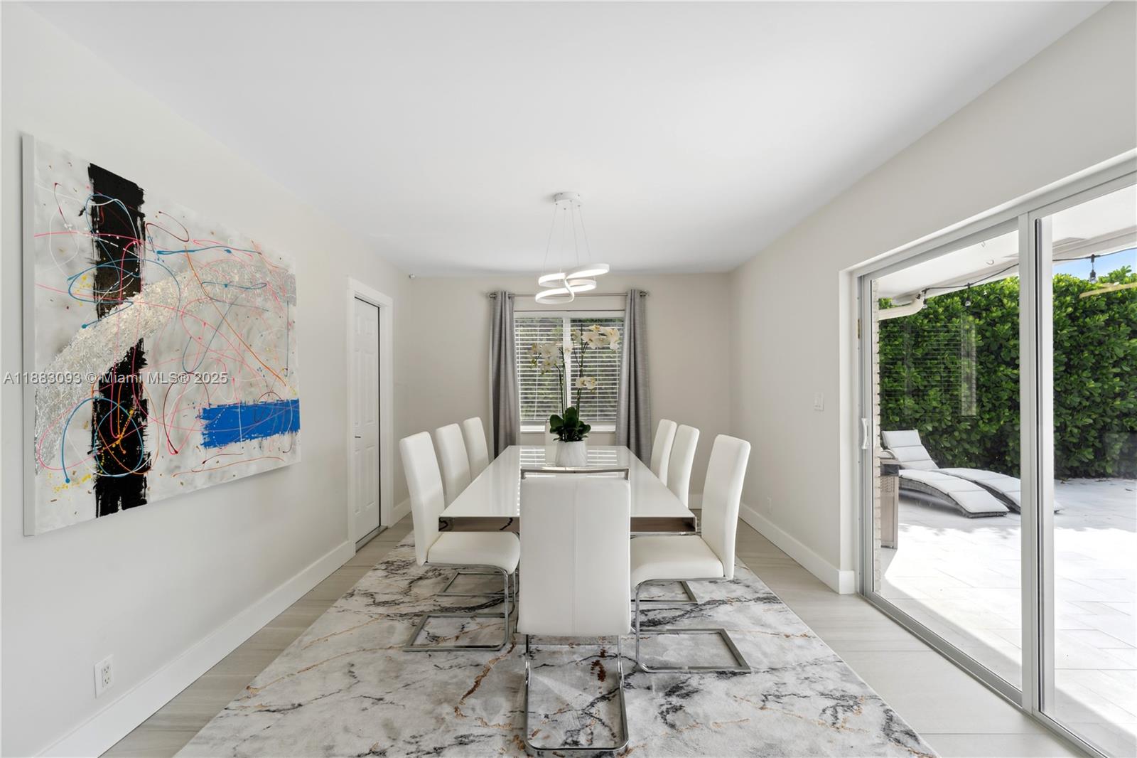 CORAL RIDGE ISLES - Residential Lease