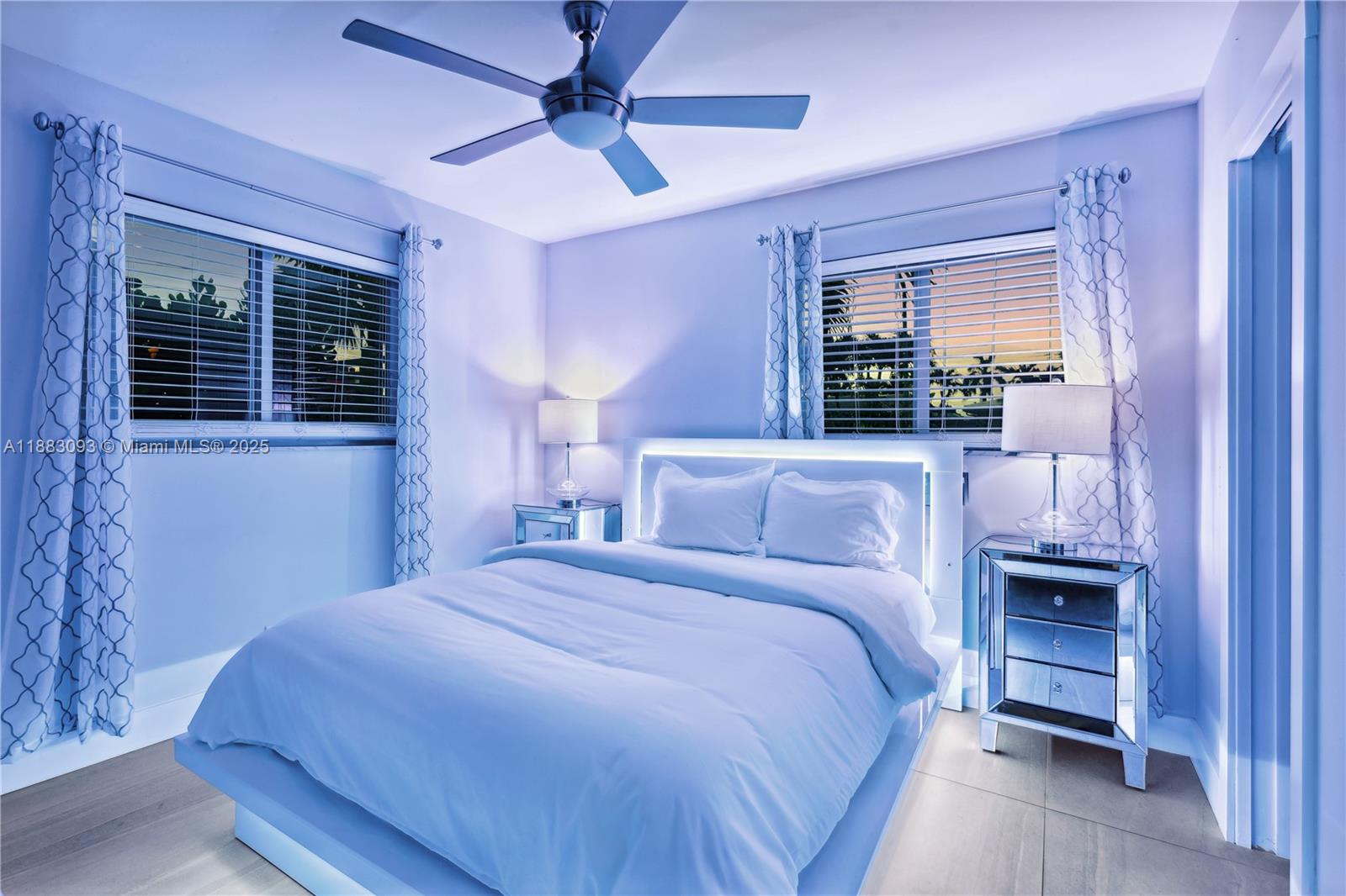 CORAL RIDGE ISLES - Residential Lease