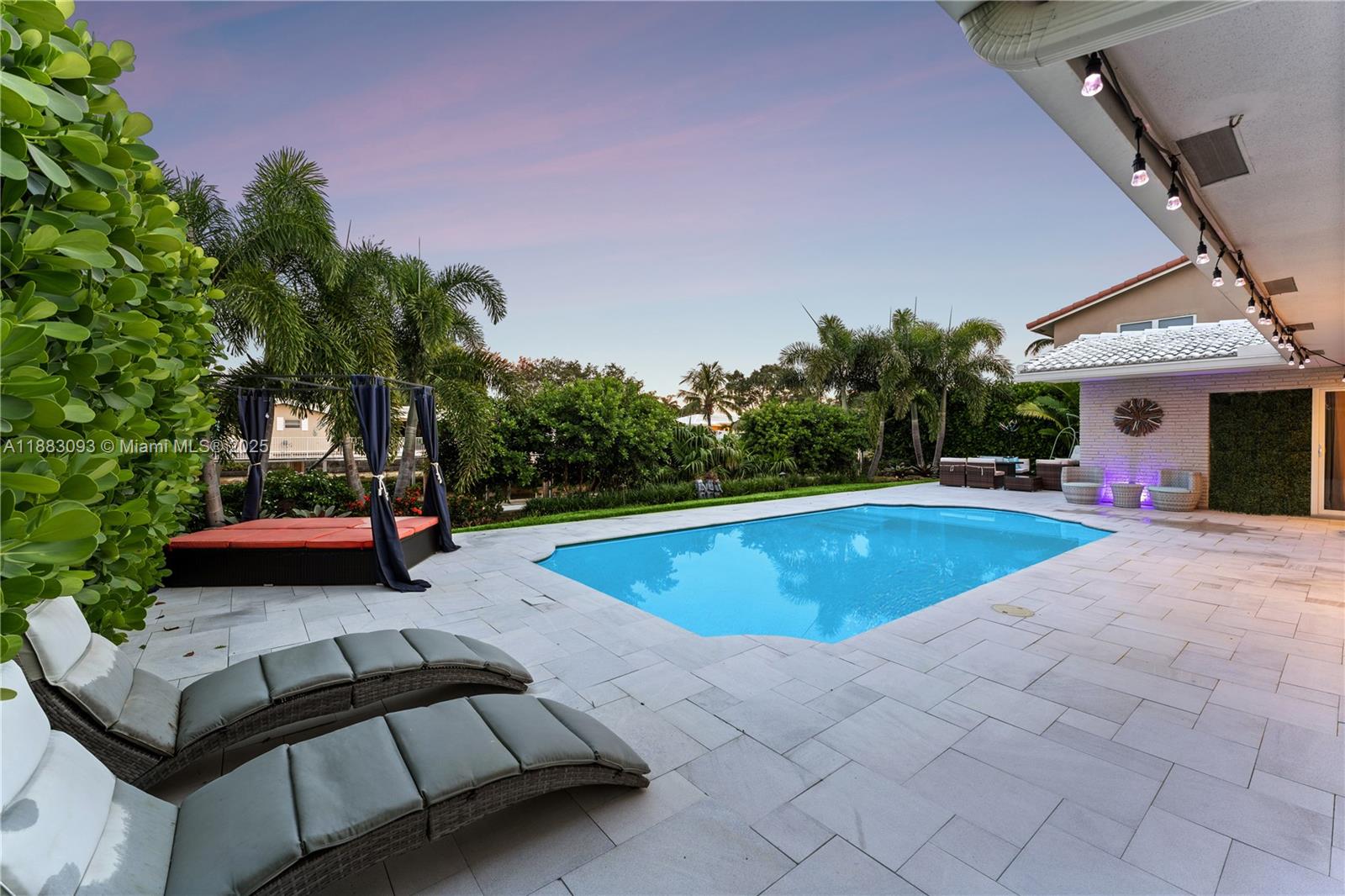 CORAL RIDGE ISLES - Residential Lease