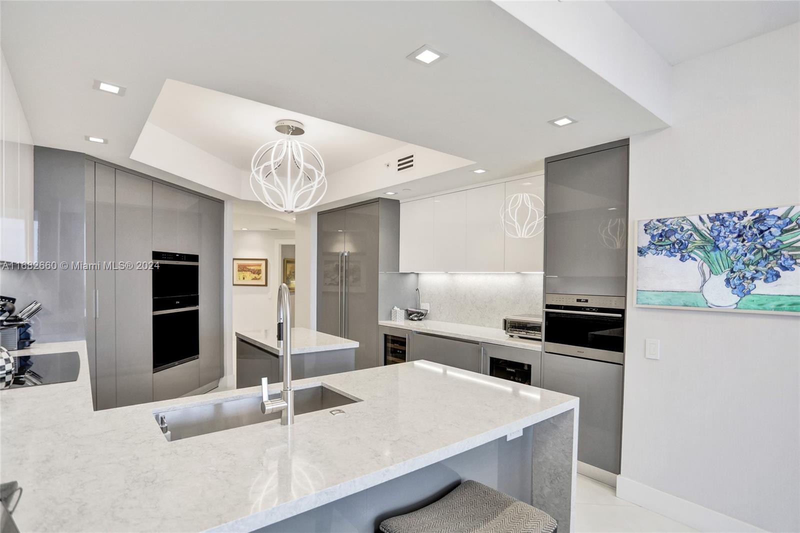 ATLANTIC I AT THE POINT C - Residential