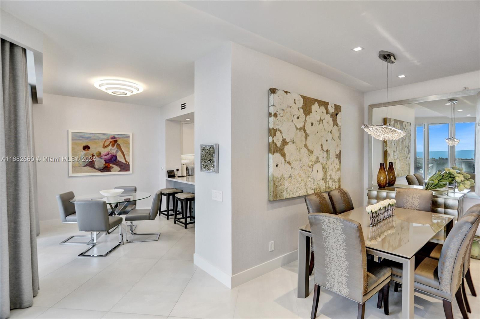 ATLANTIC I AT THE POINT C - Residential